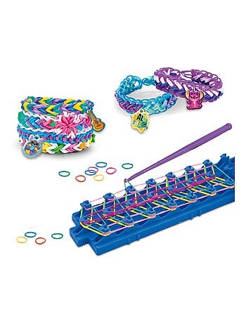 Stitch CraZLoom Ultimate Telar de Goma