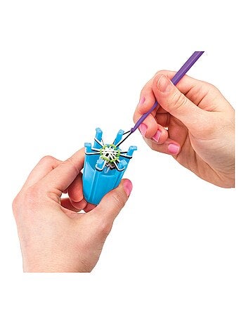 Stitch CraZLoom Ultimate Telar de Goma