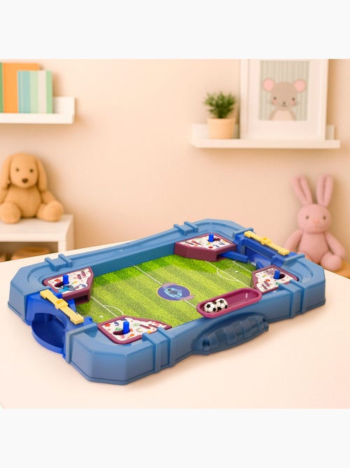 Stitch futbolín de mesa infantil - Kiabi