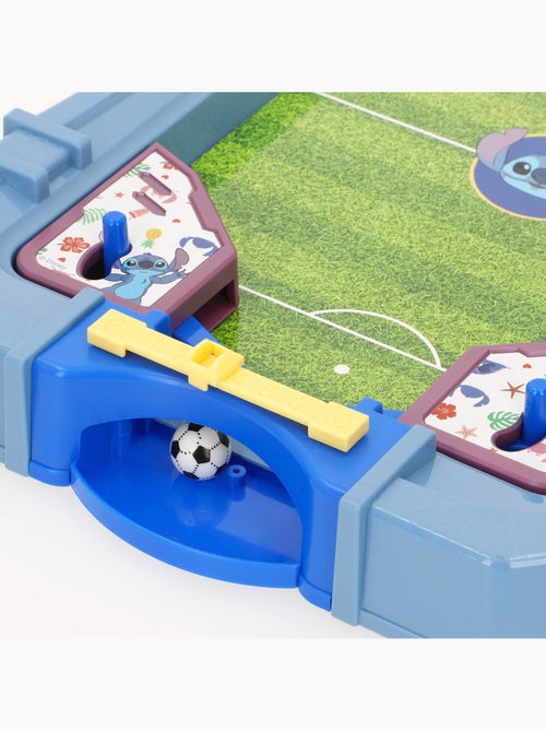 Stitch futbolín de mesa infantil - Kiabi