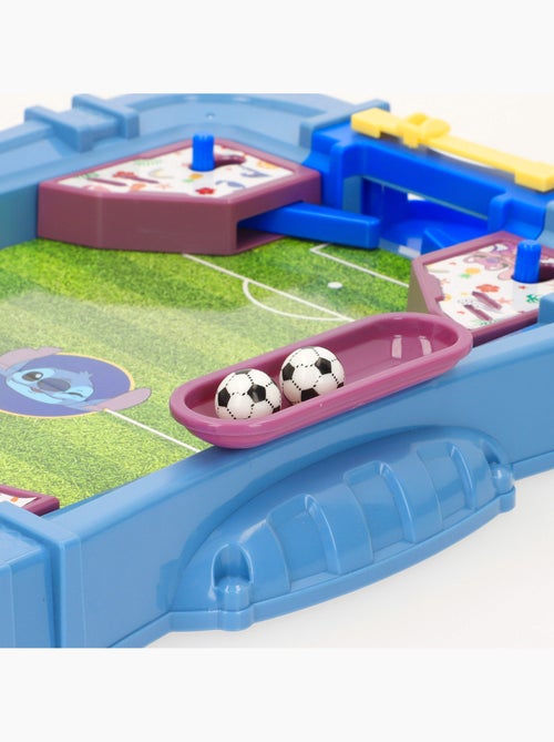 Stitch futbolín de mesa infantil - Kiabi