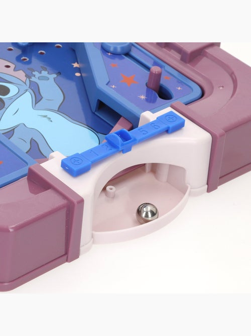 Stitch pinball de mesa infantil 26x38x8 cm - Kiabi