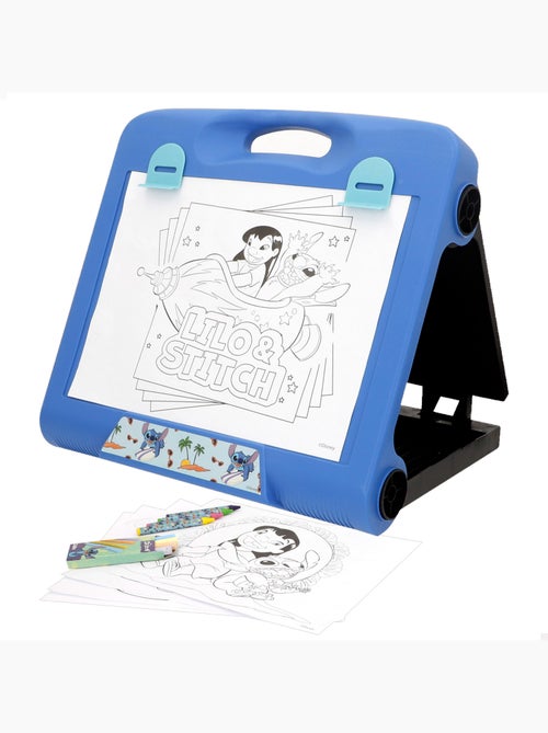 Stitch pizarra 2 en 1 pequeña + 3 años - Kiabi
