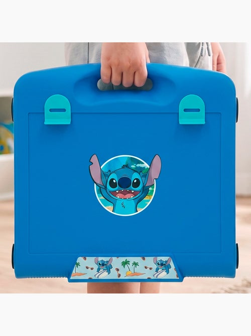 Stitch pizarra 2 en 1 pequeña + 3 años - Kiabi
