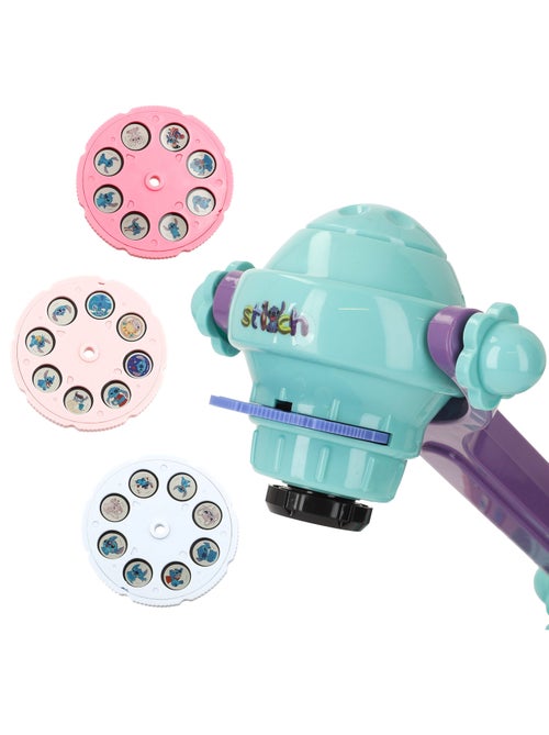 Stitch proyector de dibujo + 4 años - Kiabi Stitch proyector de dibujo + 4 años - Kiabi