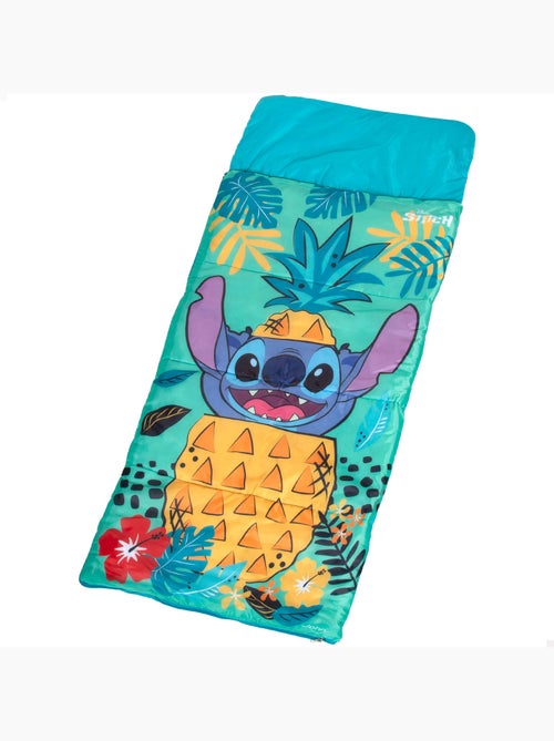 Stitch saco de dormir niños 140x60 cm - Kiabi