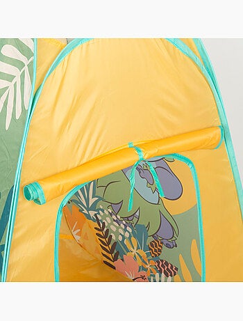Stitch tienda de campaña infantil pop - up