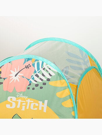 Stitch tienda de campaña infantil pop - up
