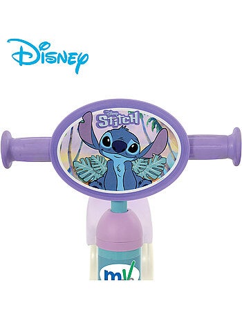 Stitch triciclo para bebés máx.15 kg