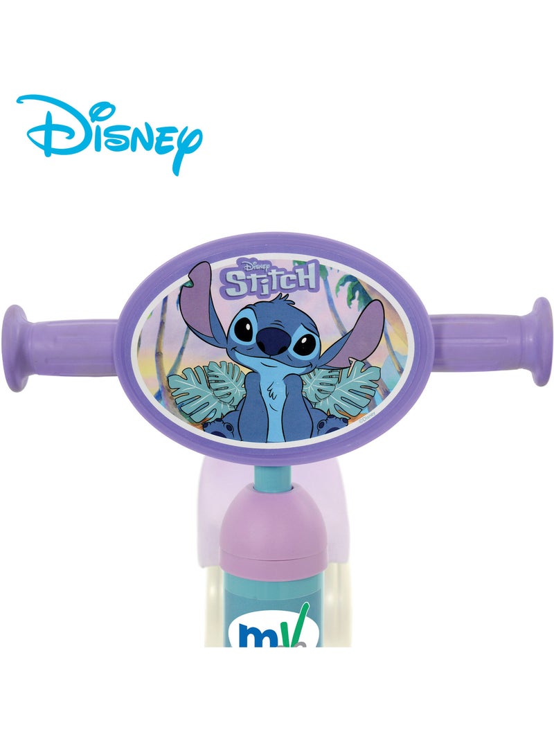 Stitch triciclo para bebés máx.15 kg N/D - Kiabi