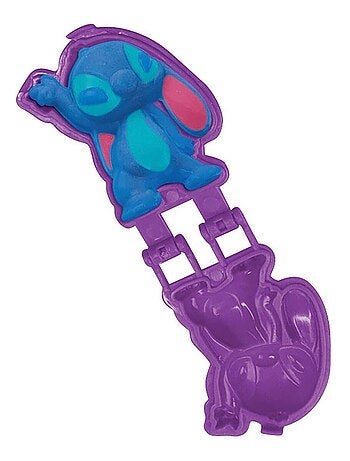 Stitch world of mini mania ball pdq