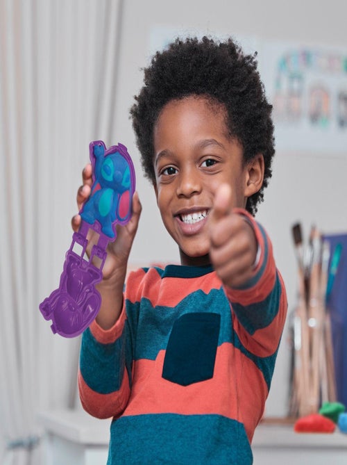 Stitch World of Mini Mania Ball PDQ - Kiabi