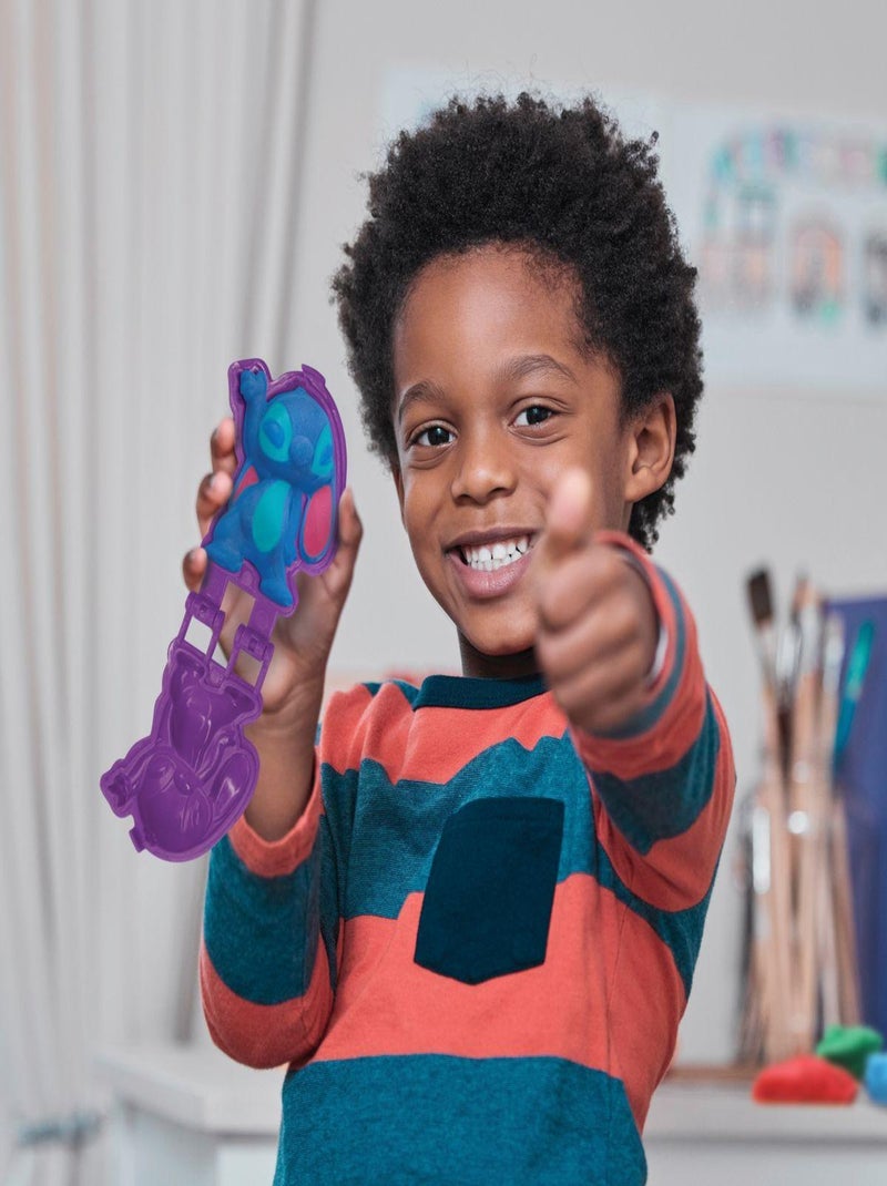 Stitch World of Mini Mania Ball PDQ N/D - Kiabi