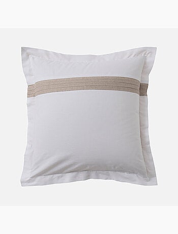 Suave conjunto de algodón rural