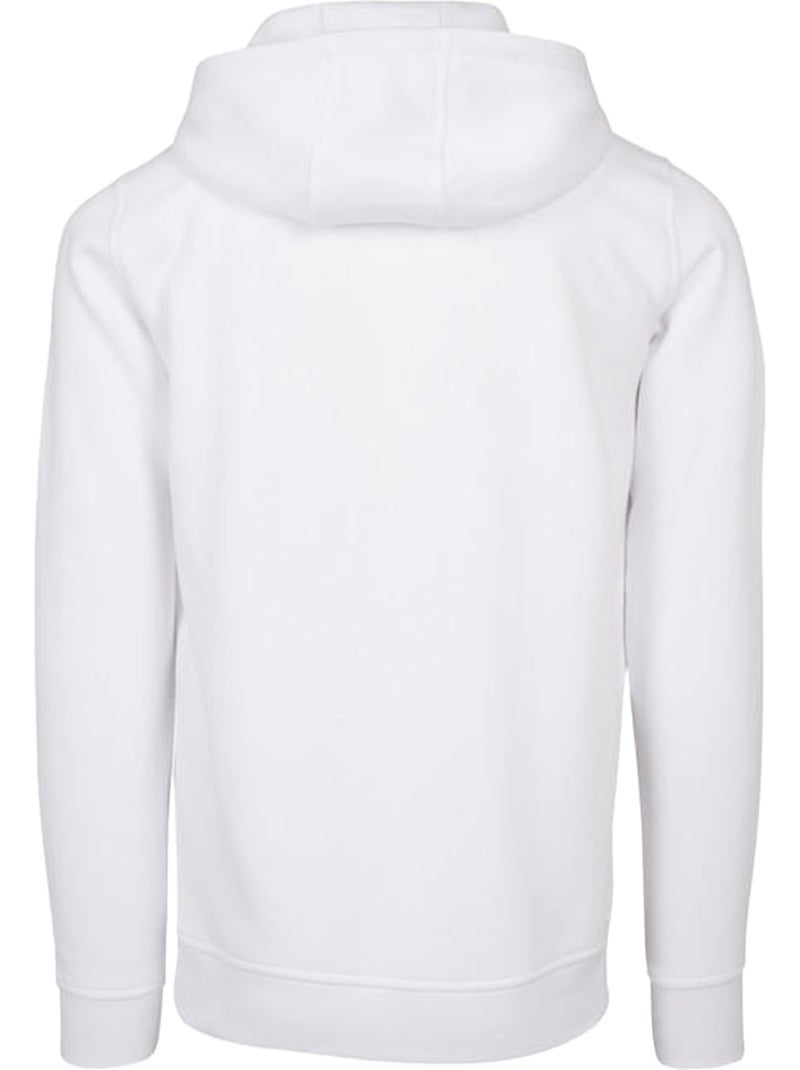 Sudadera 2pac diseño oración/rezo para hombre - mister tee Blanco - Kiabi