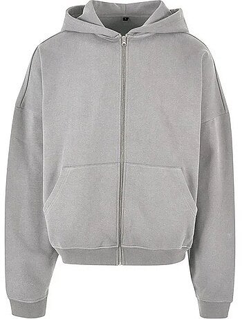 Sudadera 90s para hombre - build your brand