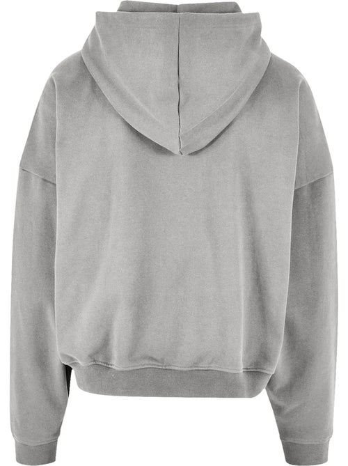 Sudadera 90s para hombre - build your brand - Kiabi
