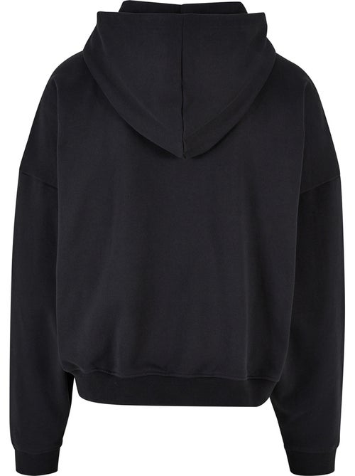 Sudadera 90s para hombre - build your brand - Kiabi