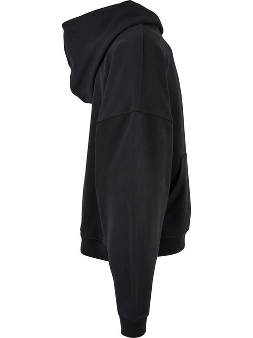 Sudadera 90s para hombre - build your brand - Kiabi