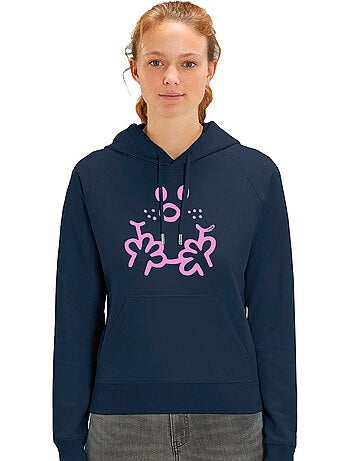 Sudadera à capuche Mujer - VISAGE MADAME