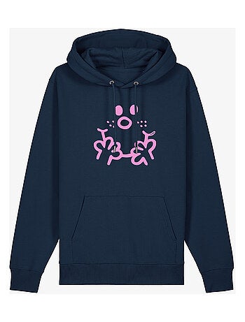 Sudadera à capuche Mujer - VISAGE MADAME