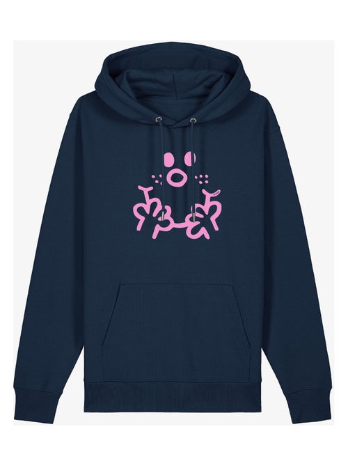 Sudadera à capuche Mujer - VISAGE MADAME - Kiabi Sudadera à capuche Mujer - VISAGE MADAME - Kiabi