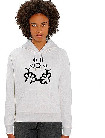 Sudadera à capuche Mujer - VISAGE MADAME