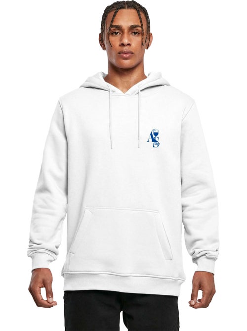 Sudadera a s club para hombre - mister tee - Kiabi