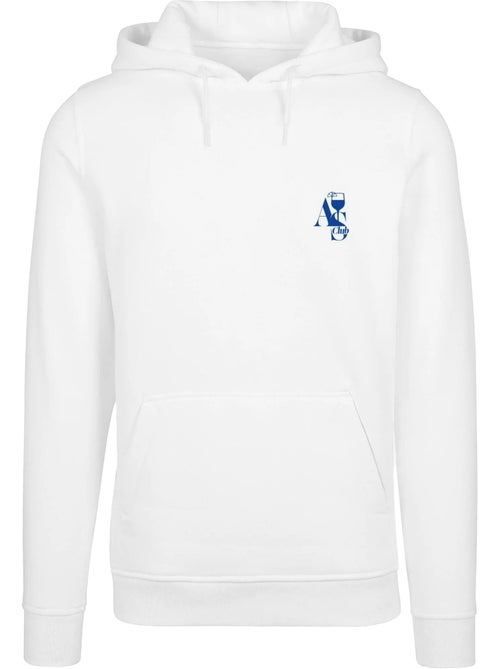Sudadera a s club para hombre - mister tee - Kiabi