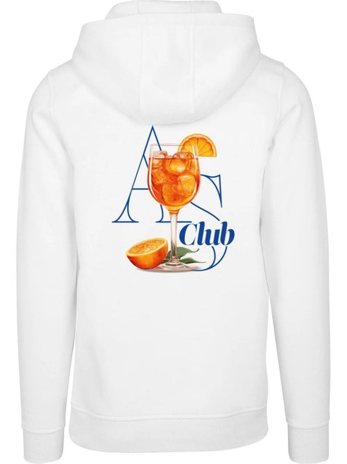 Sudadera a s club para hombre - mister tee - Kiabi