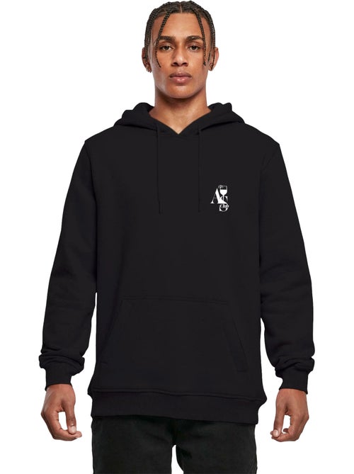 Sudadera a s club para hombre - mister tee - Kiabi