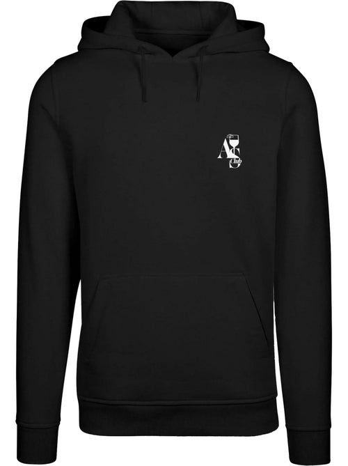 Sudadera a s club para hombre - mister tee - Kiabi