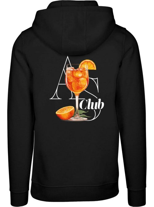 Sudadera a s club para hombre - mister tee - Kiabi