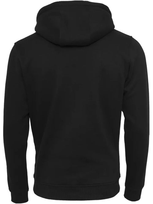 Sudadera abc para mujer - mister tee - Kiabi Sudadera abc para mujer - mister tee - Kiabi