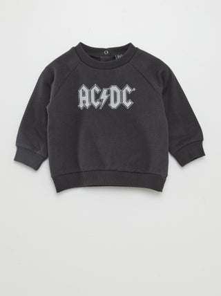 Sudadera 'AC/DC' de chándal