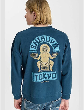 Sudadera ADDABO