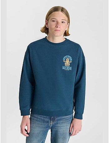 Sudadera ADDABO