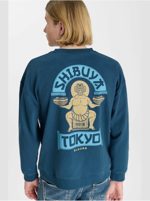 Sudadera ADDABO - Kiabi Sudadera ADDABO - Kiabi