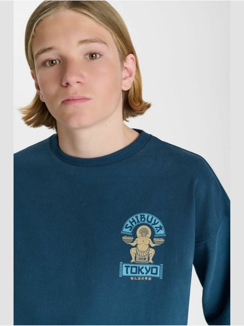 Sudadera ADDABO - Kiabi Sudadera ADDABO - Kiabi