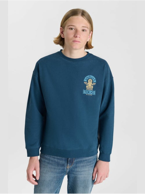 Sudadera ADDABO - Kiabi Sudadera ADDABO - Kiabi