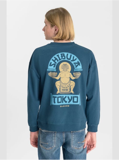 Sudadera ADDABO - Kiabi Sudadera ADDABO - Kiabi