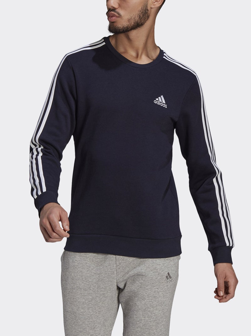 Sudadera 'adidas' AZUL - Kiabi