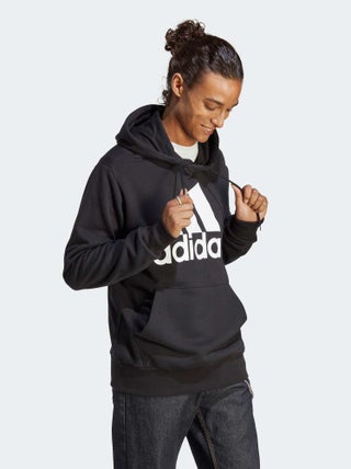Sudadera 'Adidas' con capucha