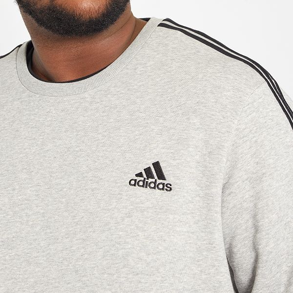 Sudaderas - Talla grande | adidas España
