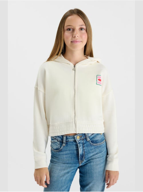 Sudadera AGNAGI - Kiabi