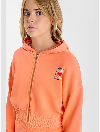 Sudadera AGNAGI