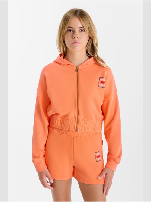 Sudadera AGNAGI - Kiabi Sudadera AGNAGI - Kiabi