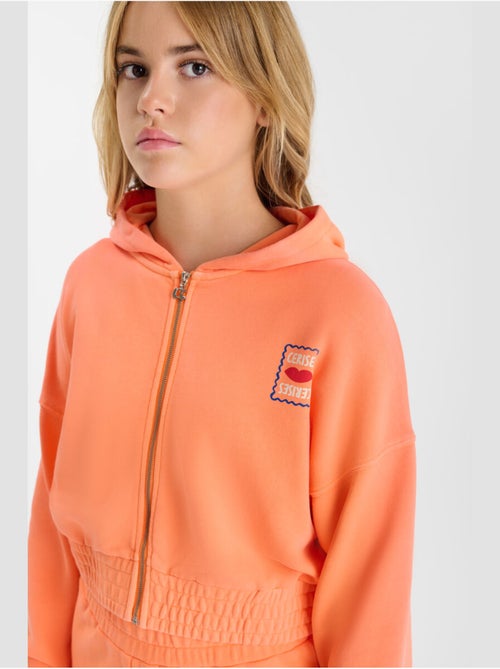 Sudadera AGNAGI - Kiabi Sudadera AGNAGI - Kiabi