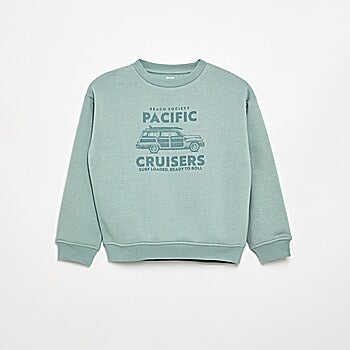 Sudaderas