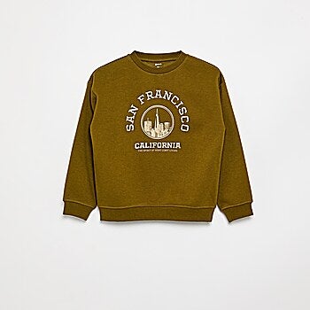 Sudaderas